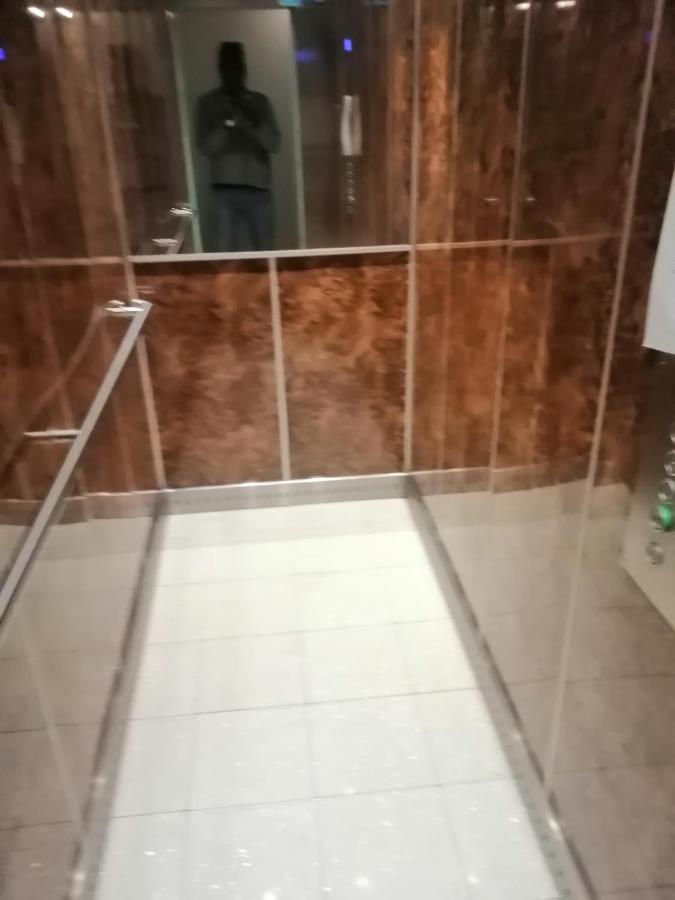 Appartement T5 Avec 4 Lits Doubles Brest Bagian luar foto